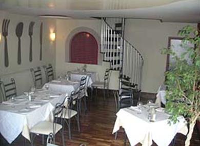 Kwizeen Restaurant, Blackpool