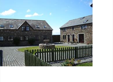 Near Moss Farm Holidays (Cockerham, Lancaster