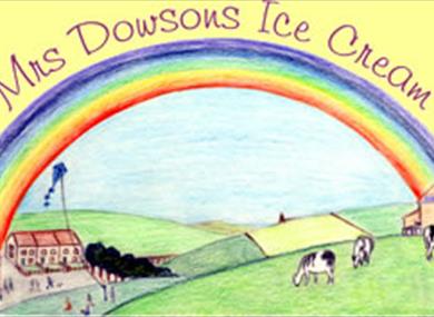 Mrs Dowson's Ice Cream Dairy