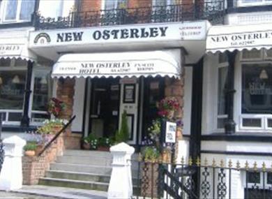 New Osterley