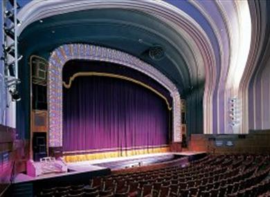 Opera House
