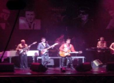 Rockin on Heavens Door