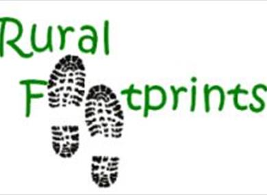 Rural Footprints - guided walk special offers