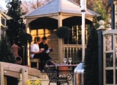 Shackletons Garden and Lifestyle Centre
