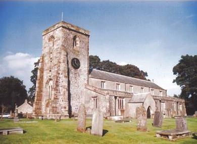 Saint Andrew`s Church