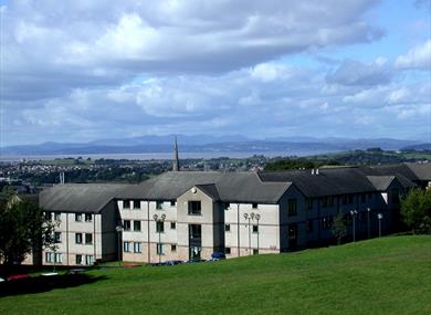 St Martin's College