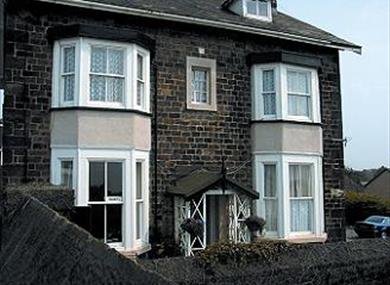 Old Station House, Lancaster