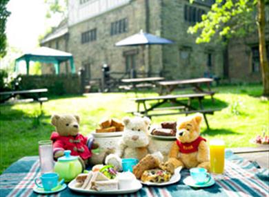 Pennine Lancashire Festival of Food & Culture