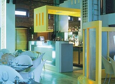 Twelve Restaurant