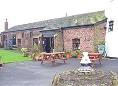Windmill Tavern