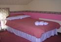 Agar Hotel bedroom
