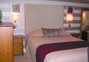 Club Class Bedroom