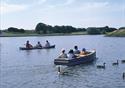 Fairhaven Lake