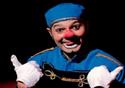 Mooky the Clown