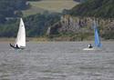 Arnside Sailing Club