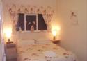 Carlee Bedroom