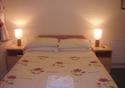 Double room at Carlee Hotel