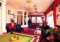 Elmfield Lounge