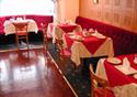 Bamford Dining Room