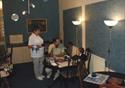 Glenholme Dining Room