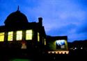 Darwen Library Theatre