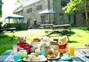 Pennine Lancashire Festival of Food & Culture