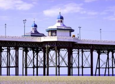 Thumbnail for North Pier