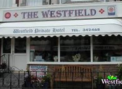 Thumbnail for Westfield Lodge