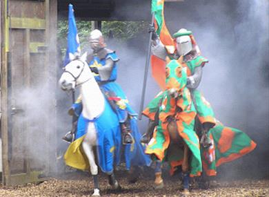Thumbnail for Camelot Theme Park