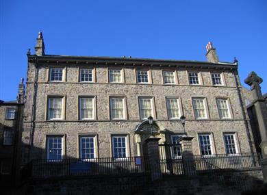 Thumbnail for Judges' Lodgings Museum, Lancaster