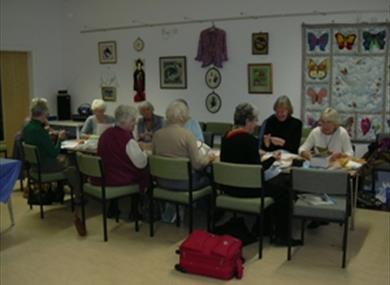 Thumbnail for Lytham St Annes Art Society