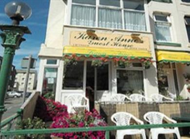 Thumbnail for Karen Annes Guest House