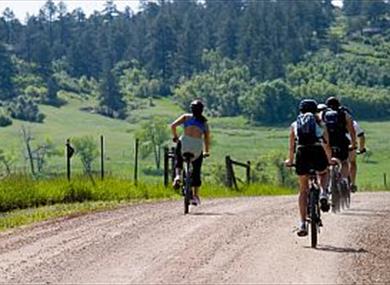 Thumbnail for Cycle Adventure