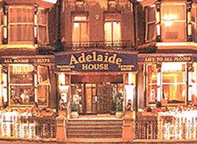 Thumbnail for Adelaide House