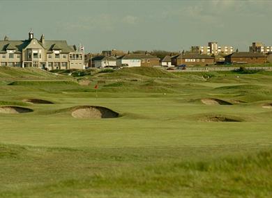 Thumbnail for St Annes Old Links Golf Club