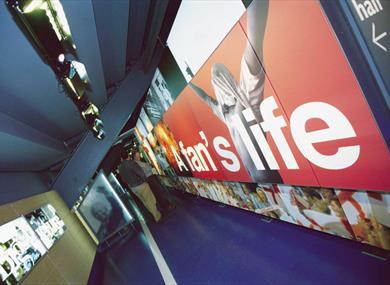 Thumbnail for National Football Museum