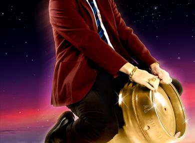 Thumbnail for AL MURRAY- The Pub Landlord’s Beautiful British Tour