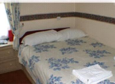 Thumbnail for Albany Hotel