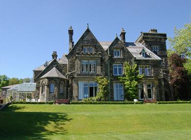 Thumbnail for Alston Hall - An Introduction to Wine Tasting