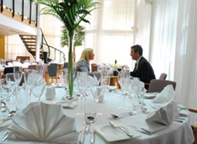 Thumbnail for Atrium Restaurant