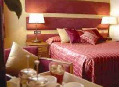 Thumbnail for Barton Grange Hotel