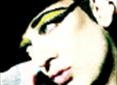 Thumbnail for BOY GEORGE