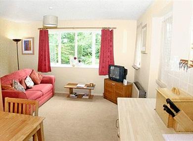Thumbnail for Badgers Cottage