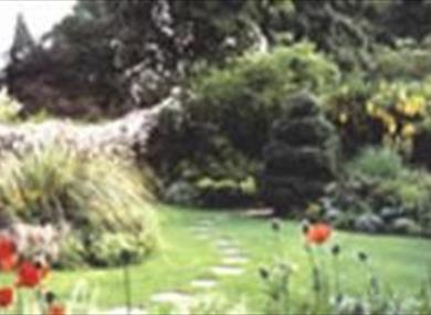 Thumbnail for Barbara Barlow's Cottage Garden