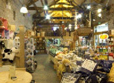 Thumbnail for Bashall Barn