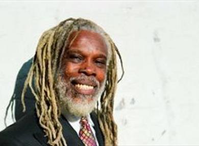 Thumbnail for Billy Ocean