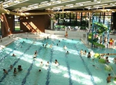 Thumbnail for All Seasons Leisure Centre