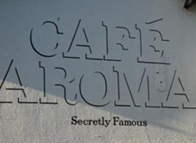 Thumbnail for Cafe Aroma