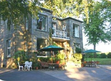 Thumbnail for Calderbank Country Lodge