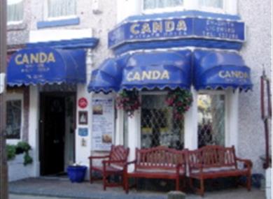 Thumbnail for Canda Hotel